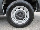 2016 Ford Transit 250 Van XL LR Regular Wheel