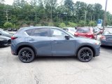 2021 Mazda CX-5 Carbon Edition AWD