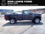 2021 Ford F250 Super Duty XL Regular Cab 4x4