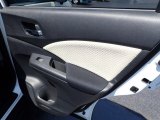 2016 Honda CR-V EX AWD Door Panel