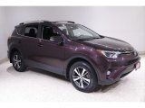 2018 Toyota RAV4 XLE AWD
