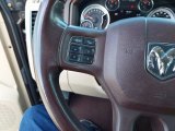 2016 Ram 1500 Lone Star Crew Cab Steering Wheel
