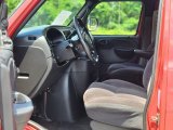 2002 Dodge Ram Van 1500 Cargo Front Seat
