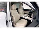 2021 Mercedes-Benz GLE 350 4Matic Front Seat