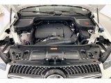 2021 Mercedes-Benz GLE 350 4Matic 2.0 Liter Turbocharged DOHC 16-Valve VVT 4 Cylinder Engine