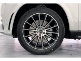 2021 Mercedes-Benz GLE 350 4Matic Wheel