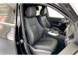 2021 Mercedes-Benz GLE 350 4Matic Front Seat