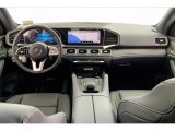 2021 Mercedes-Benz GLE 350 4Matic Dashboard