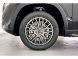 2021 Mercedes-Benz GLE 350 4Matic Wheel
