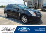 2012 Cadillac SRX Luxury