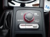 2020 Subaru WRX STI Controls