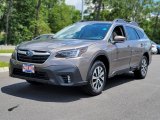 2021 Subaru Outback 2.5i Premium