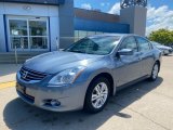 2012 Navy Blue Nissan Altima 2.5 S #142232226