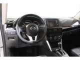 2015 Mazda CX-5 Grand Touring AWD Dashboard