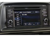 2015 Mazda CX-5 Grand Touring AWD Audio System