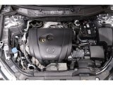 2015 Mazda CX-5 Grand Touring AWD 2.5 Liter SKYACTIV-G DI DOHC 16-Valve VVT 4 Cylinder Engine
