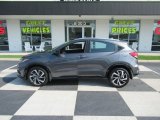 2020 Honda HR-V Sport AWD