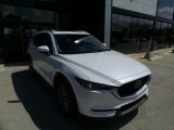 2021 Mazda CX-5 Grand Touring Reserve AWD