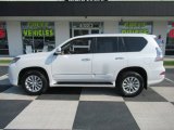 2018 Lexus GX 460
