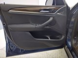 2019 BMW X3 sDrive30i Door Panel