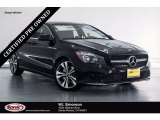 2018 Mercedes-Benz CLA 250 Coupe
