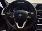 2019 BMW X3 sDrive30i Steering Wheel