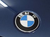 BMW X3 2019 Badges and Logos