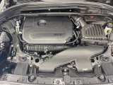 2022 Mini Countryman Cooper S 2.0 Liter TwinPower Turbocharged DOHC 16-Valve VVT 4 Cylinder Engine