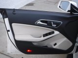 2017 Mercedes-Benz CLA 250 Coupe Door Panel
