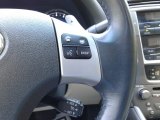 2013 Lexus IS 250 Steering Wheel