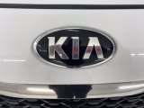 2016 Kia Optima LX Marks and Logos