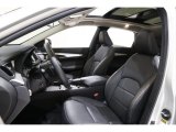 2019 Infiniti QX50 Essential AWD Front Seat