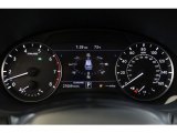 2019 Infiniti QX50 Essential AWD Gauges