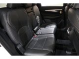 2019 Infiniti QX50 Essential AWD Rear Seat