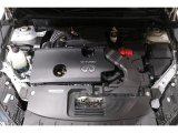 2019 Infiniti QX50 Essential AWD 2.0 Liter Turbocharged DOHC 16-Valve VVT 4 Cylinder Engine