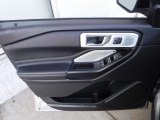 2020 Ford Explorer ST 4WD Door Panel
