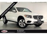 2018 Mercedes-Benz GLC 300