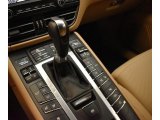 2020 Porsche Macan Turbo 7 Speed PDK Automatic Transmission