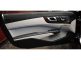 2018 Mercedes-Benz SL 550 Roadster Door Panel