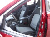2018 Hyundai Kona SE AWD Front Seat