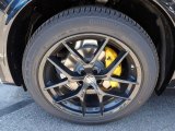 2021 Alfa Romeo Stelvio Ti AWD Wheel