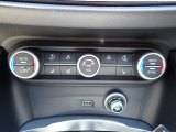 2021 Alfa Romeo Stelvio Ti AWD Controls