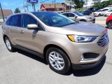 2021 Ford Edge SEL AWD Data, Info and Specs