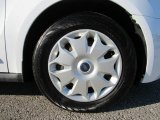 Ford Transit Connect 2015 Wheels and Tires