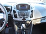 2015 Ford Transit Connect XLT Van Controls