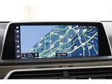 2018 BMW 7 Series 750i xDrive Sedan Navigation