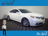 2012 Acura TL 3.5