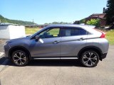 2018 Mitsubishi Eclipse Cross SE S-AWC Exterior