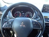 2018 Mitsubishi Eclipse Cross SE S-AWC Steering Wheel