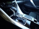 2018 Mitsubishi Eclipse Cross SE S-AWC CVT Automatic Transmission